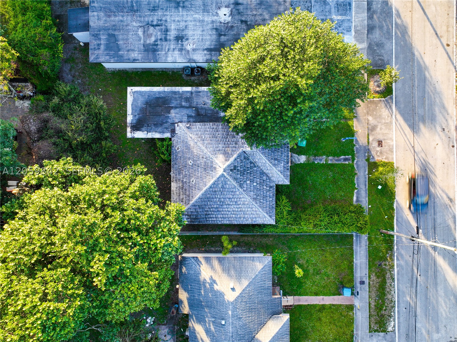 FLORAL PK 1ST AMD - Residential