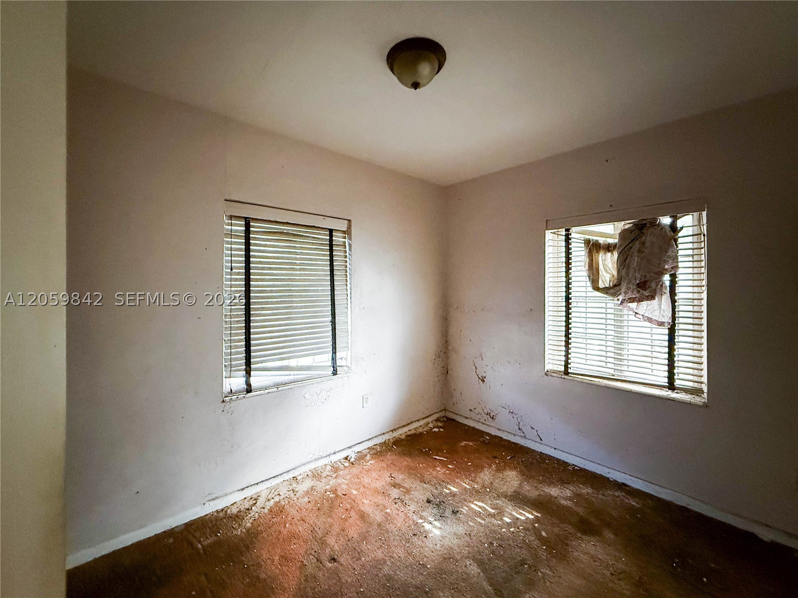 FLORAL PK 1ST AMD - Residential