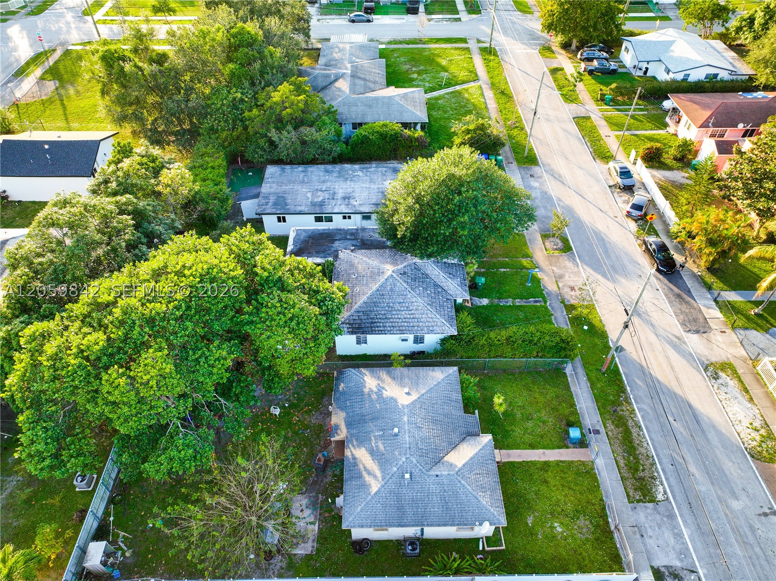 FLORAL PK 1ST AMD - Residential
