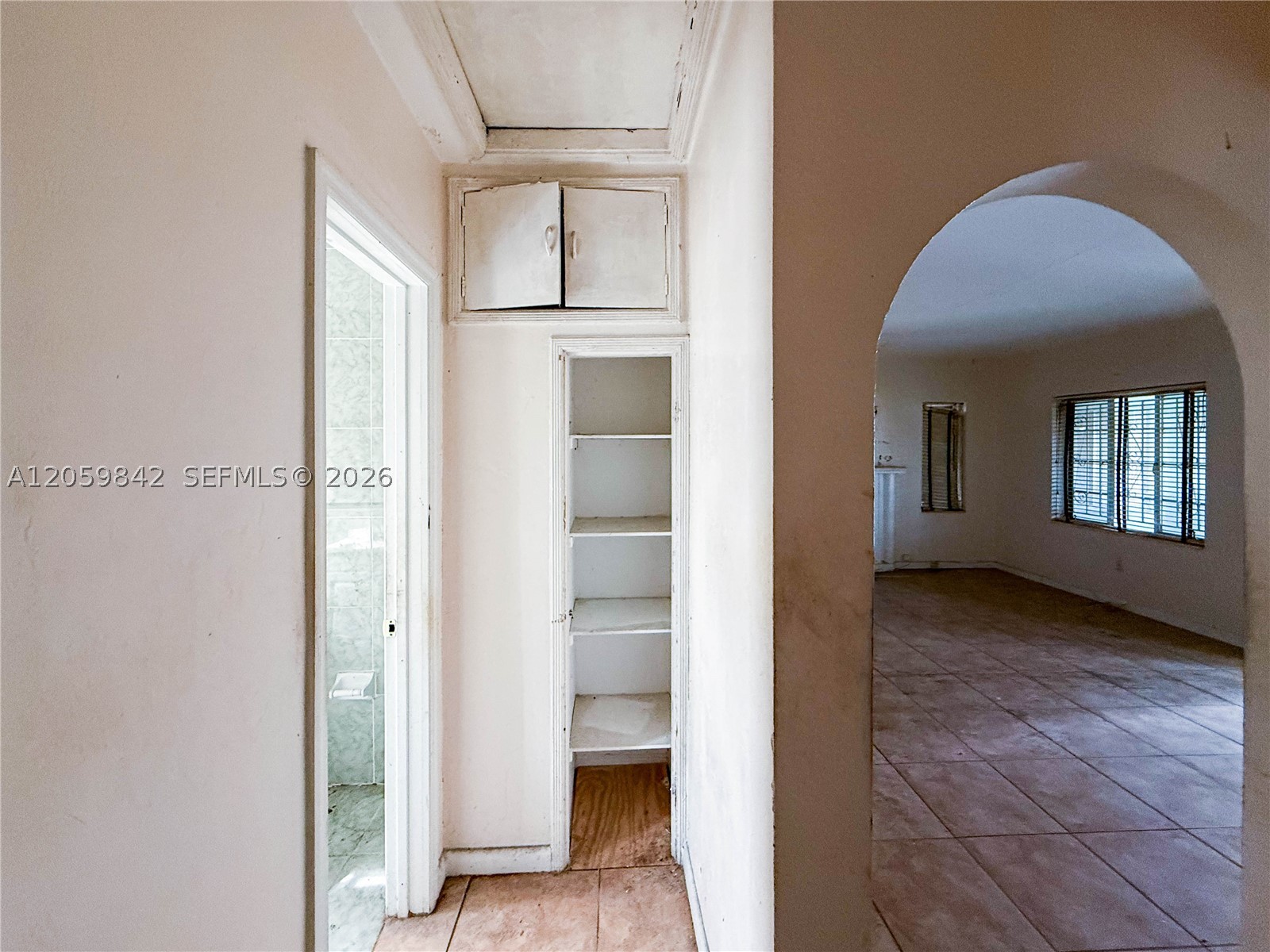 FLORAL PK 1ST AMD - Residential