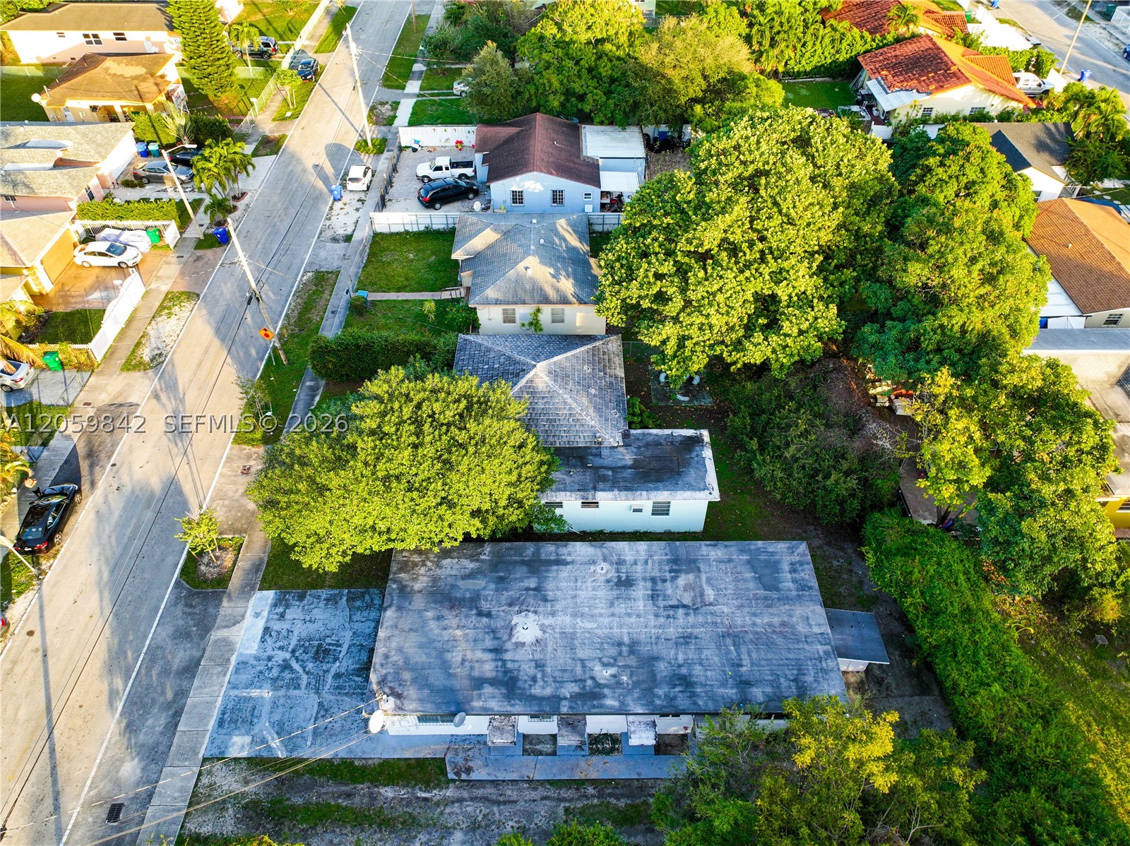FLORAL PK 1ST AMD - Residential