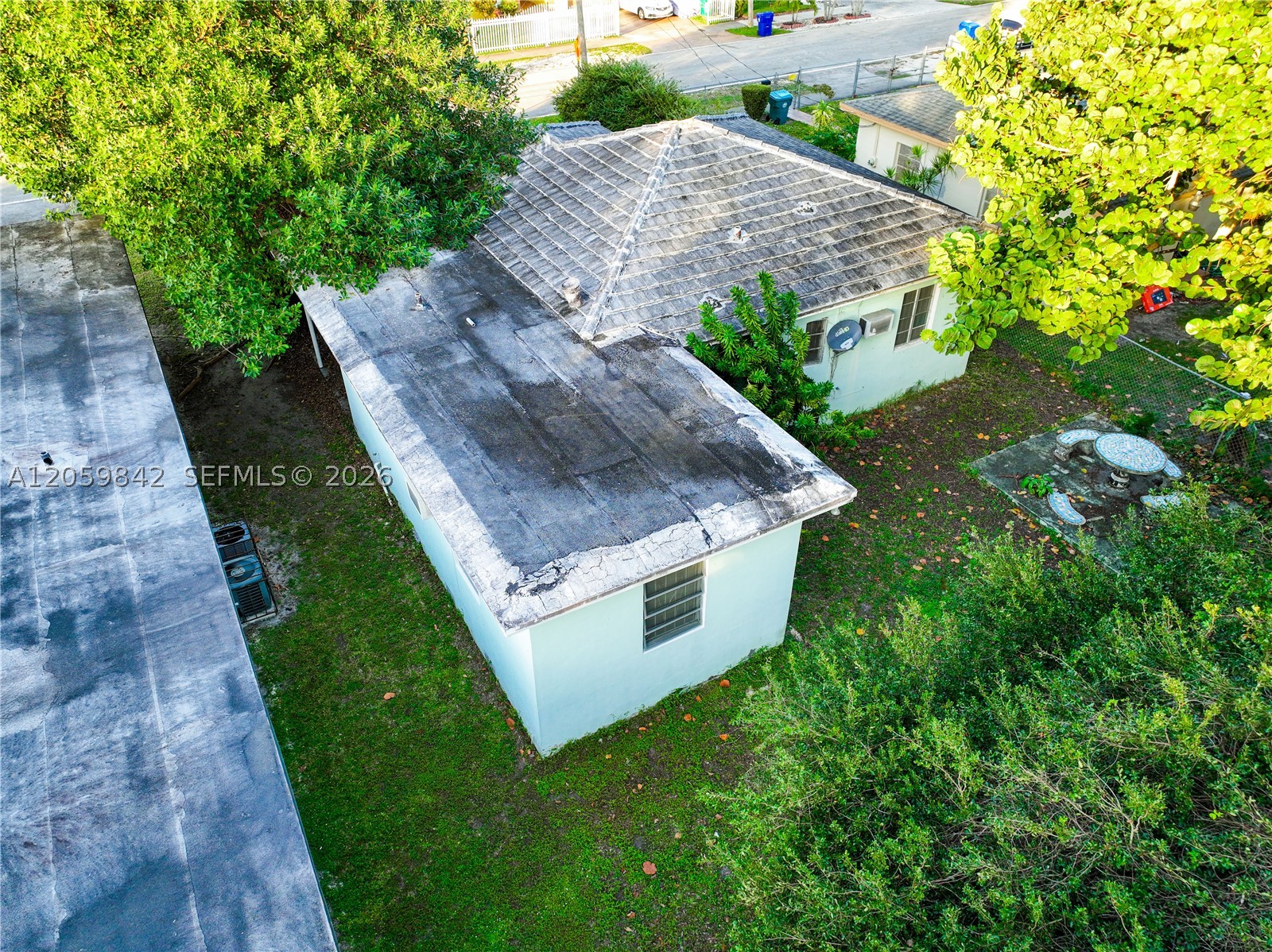 FLORAL PK 1ST AMD - Residential