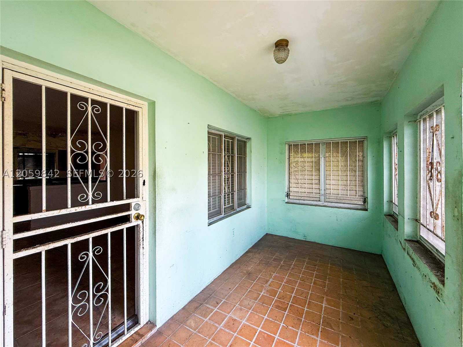 FLORAL PK 1ST AMD - Residential