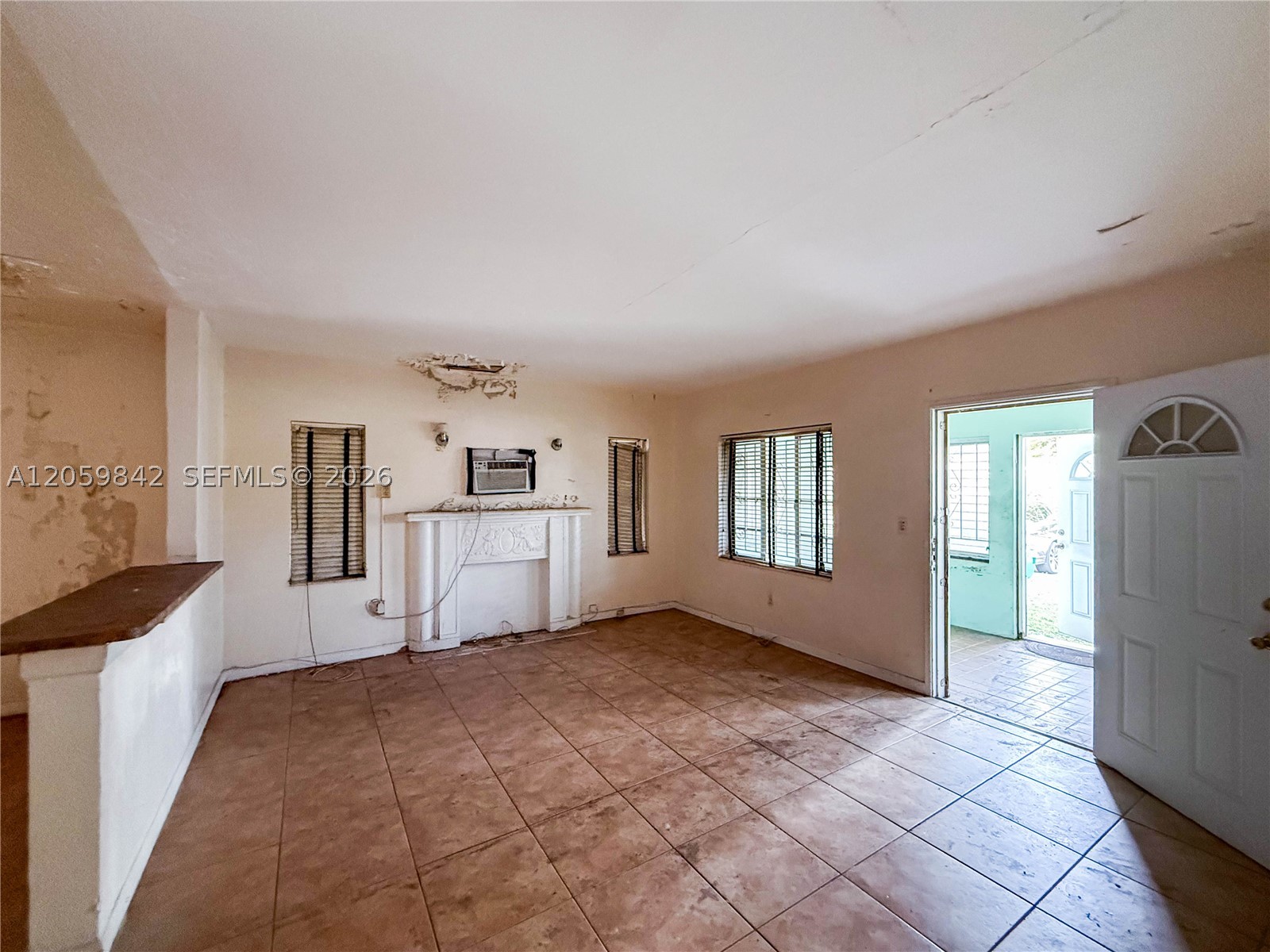 FLORAL PK 1ST AMD - Residential