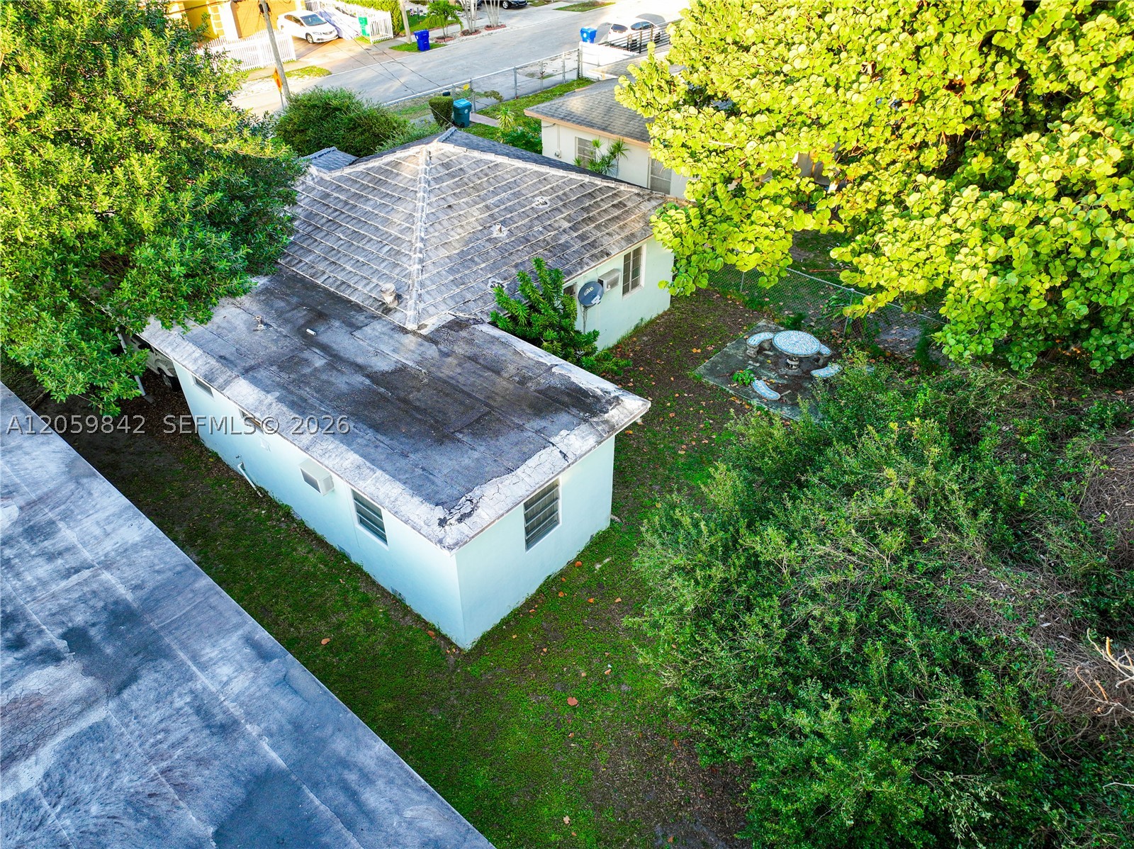 FLORAL PK 1ST AMD - Residential
