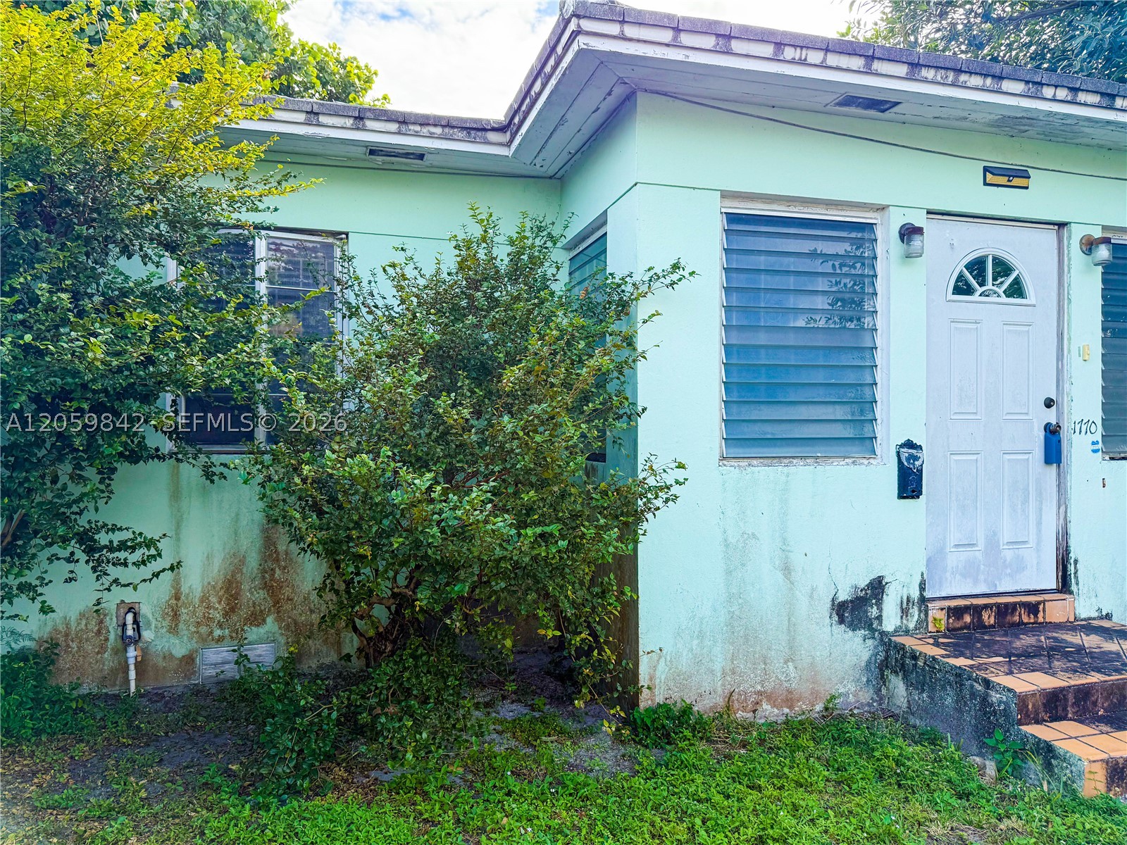 FLORAL PK 1ST AMD - Residential