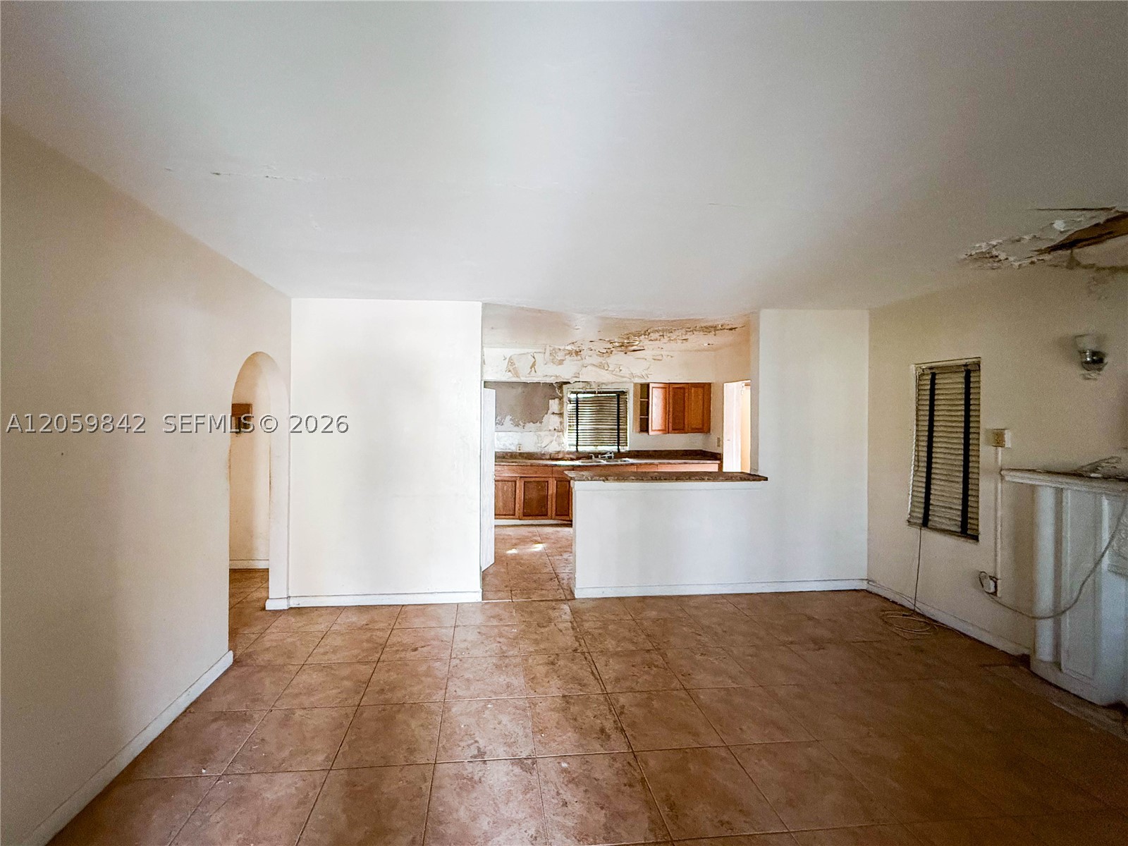 FLORAL PK 1ST AMD - Residential
