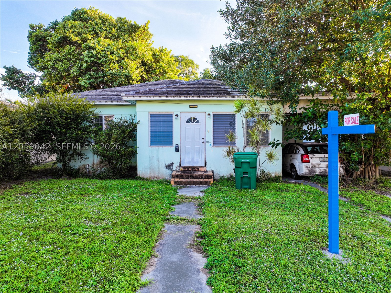 FLORAL PK 1ST AMD - Residential
