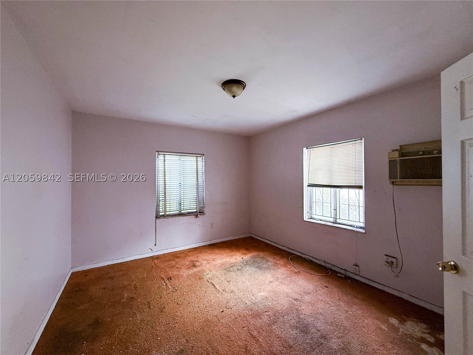 FLORAL PK 1ST AMD - Residential