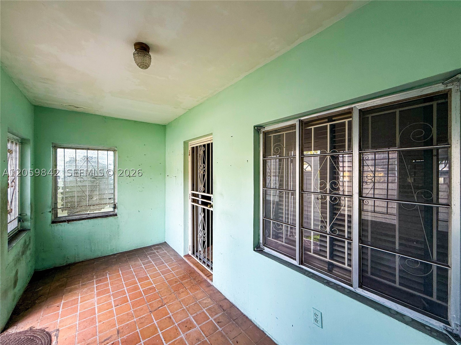 FLORAL PK 1ST AMD - Residential