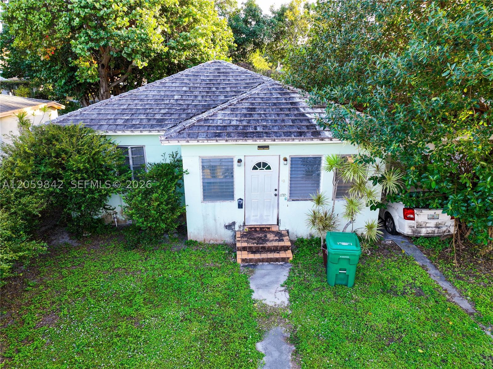 FLORAL PK 1ST AMD - Residential