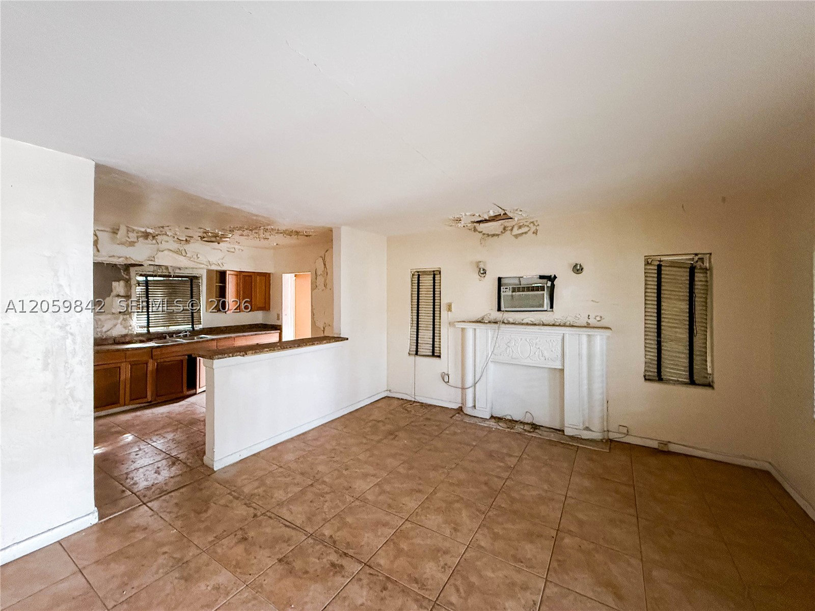 FLORAL PK 1ST AMD - Residential