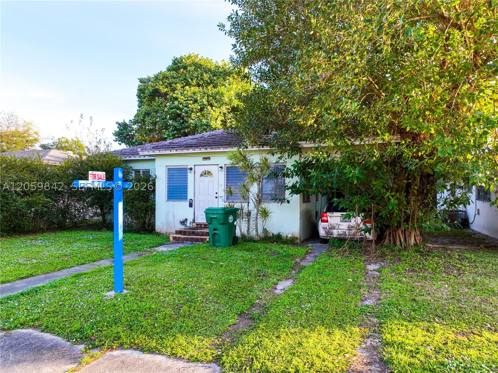 FLORAL PK 1ST AMD - Residential