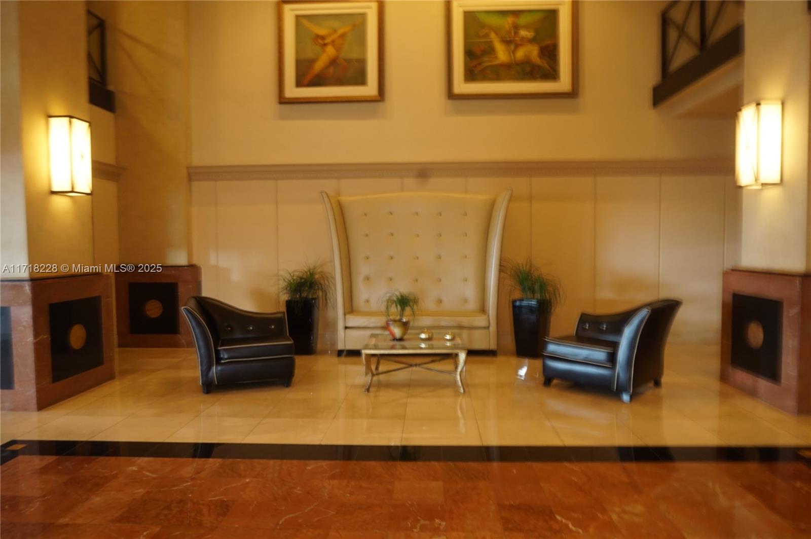 VENETIA CONDO - Residential
