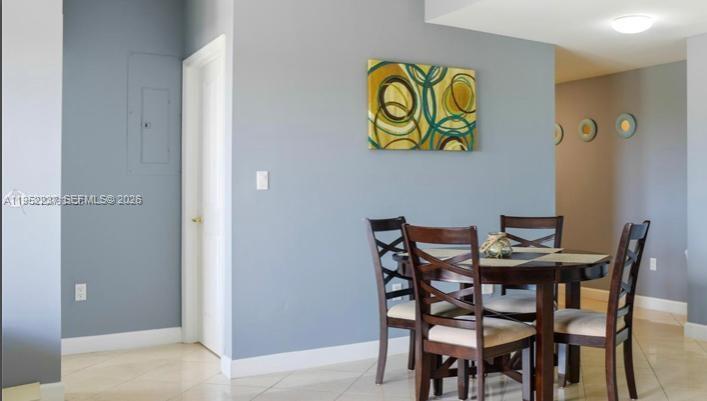 SHAMROCK BY THE GABLES CO - Residential