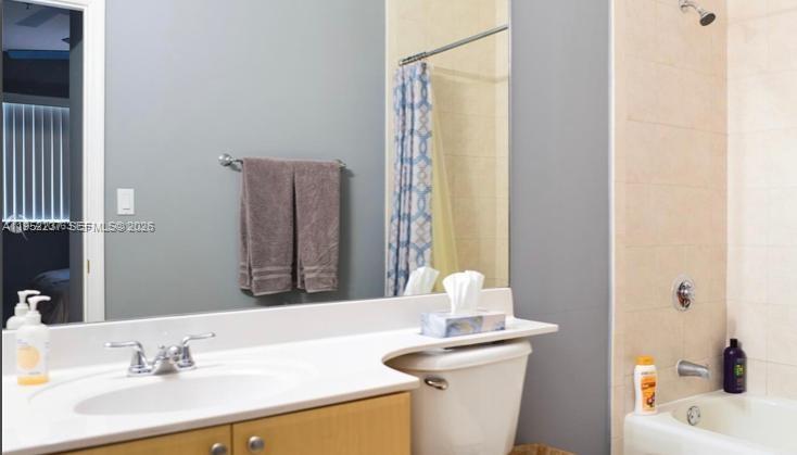 SHAMROCK BY THE GABLES CO - Residential