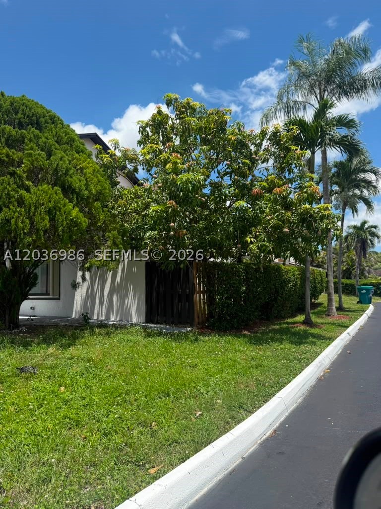 HAMMOCKS SEC 2 - Residential Lease