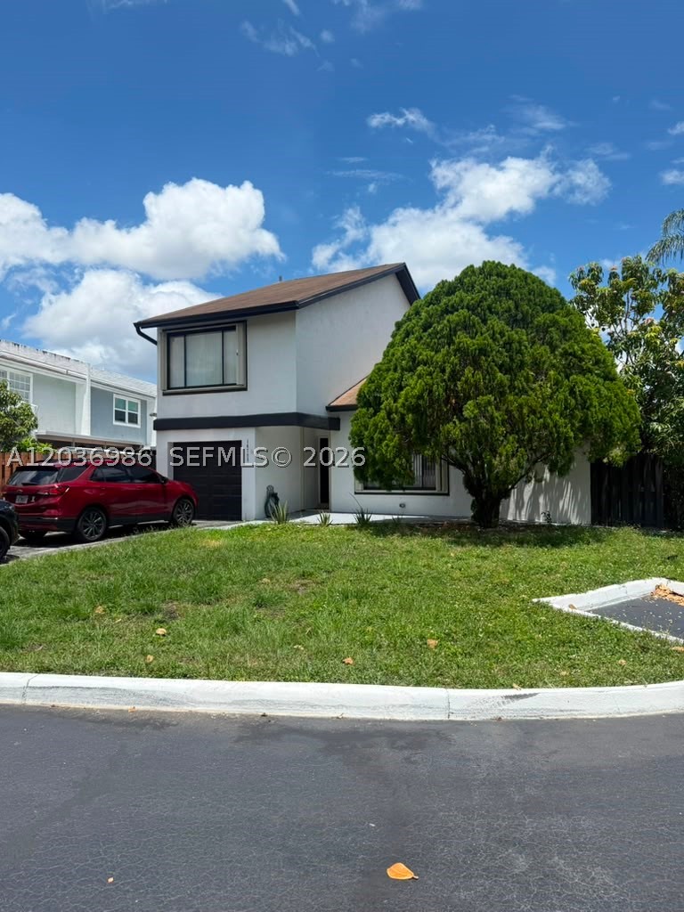 HAMMOCKS SEC 2 - Residential Lease