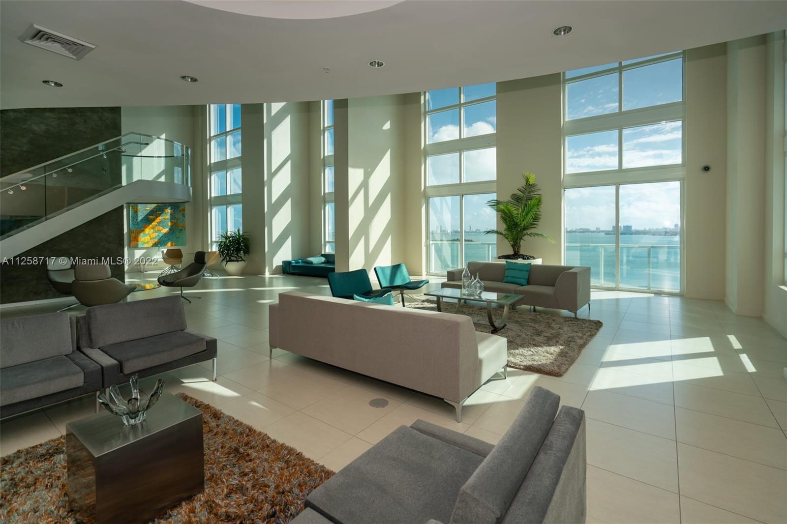 QUANTUM ON THE BAY CONDO - Residential