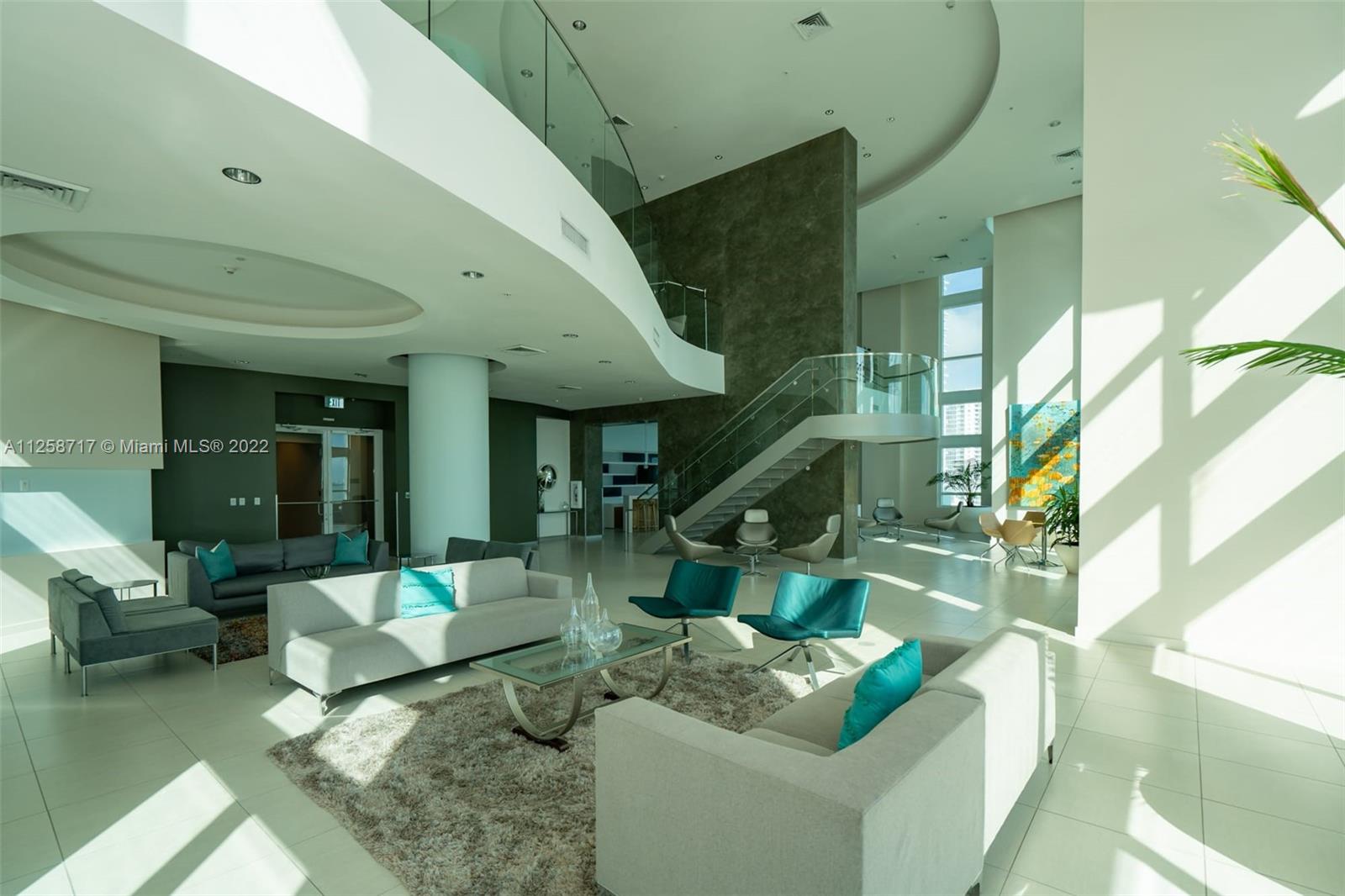 QUANTUM ON THE BAY CONDO - Residential