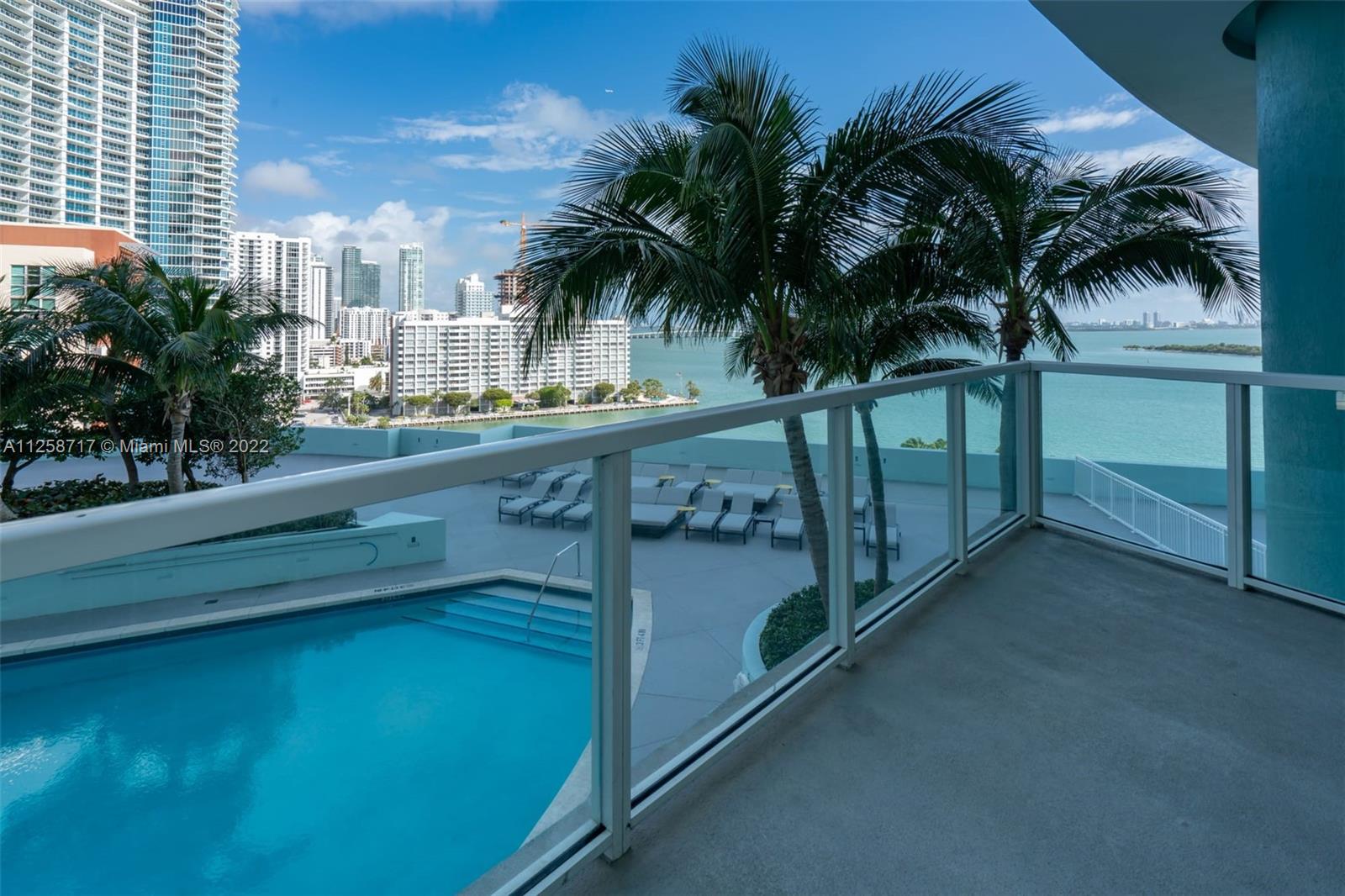 QUANTUM ON THE BAY CONDO - Residential