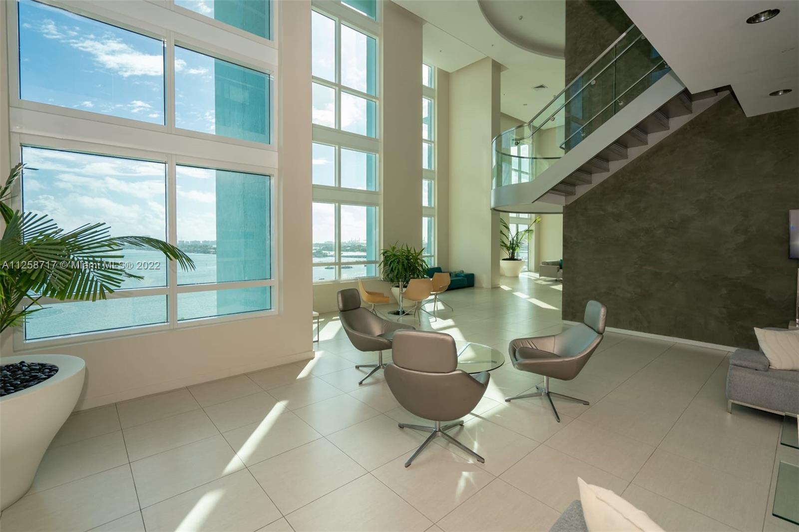 QUANTUM ON THE BAY CONDO - Residential