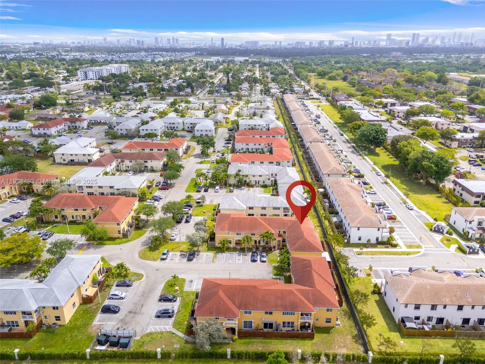 SIERRA RIDGE CONDO H - Residential