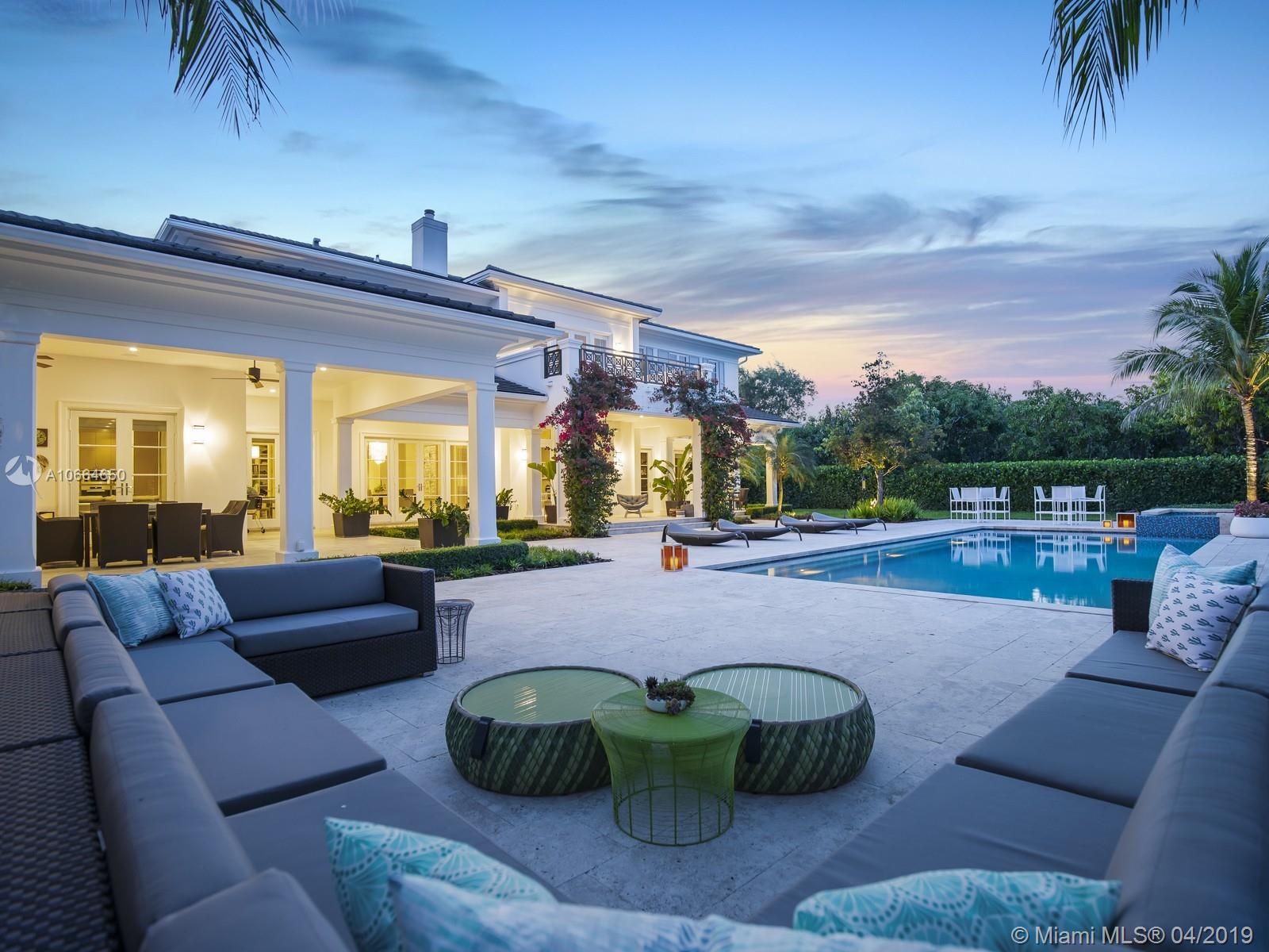 STRITTER ESTATES - Residential