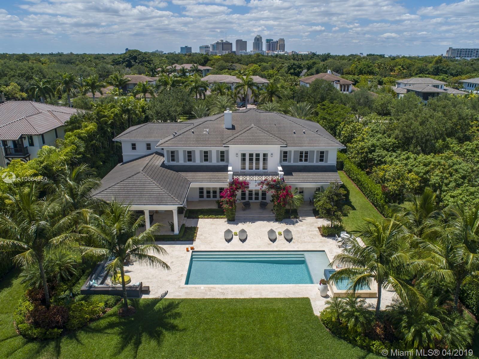 STRITTER ESTATES - Residential