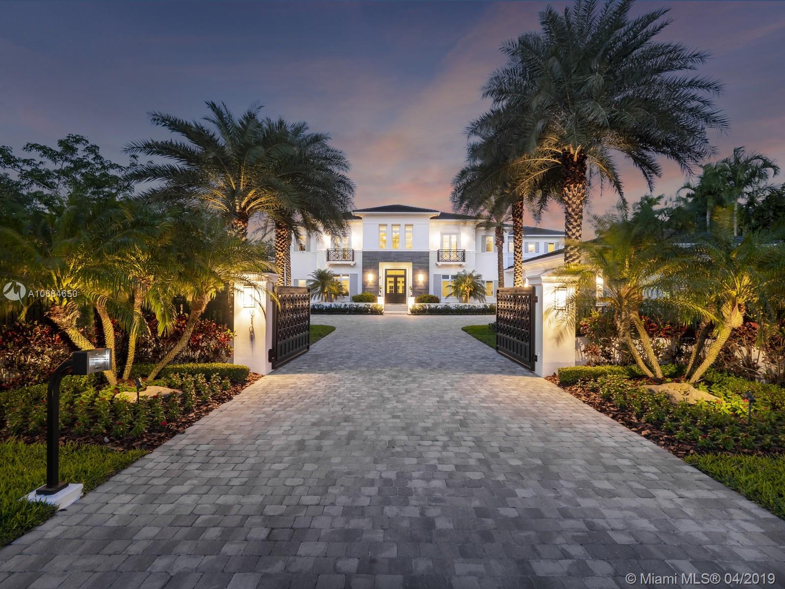 STRITTER ESTATES - Residential