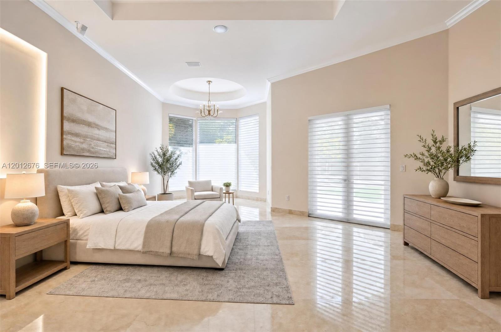 FLAGLER GROVES ESTATES SE - Residential