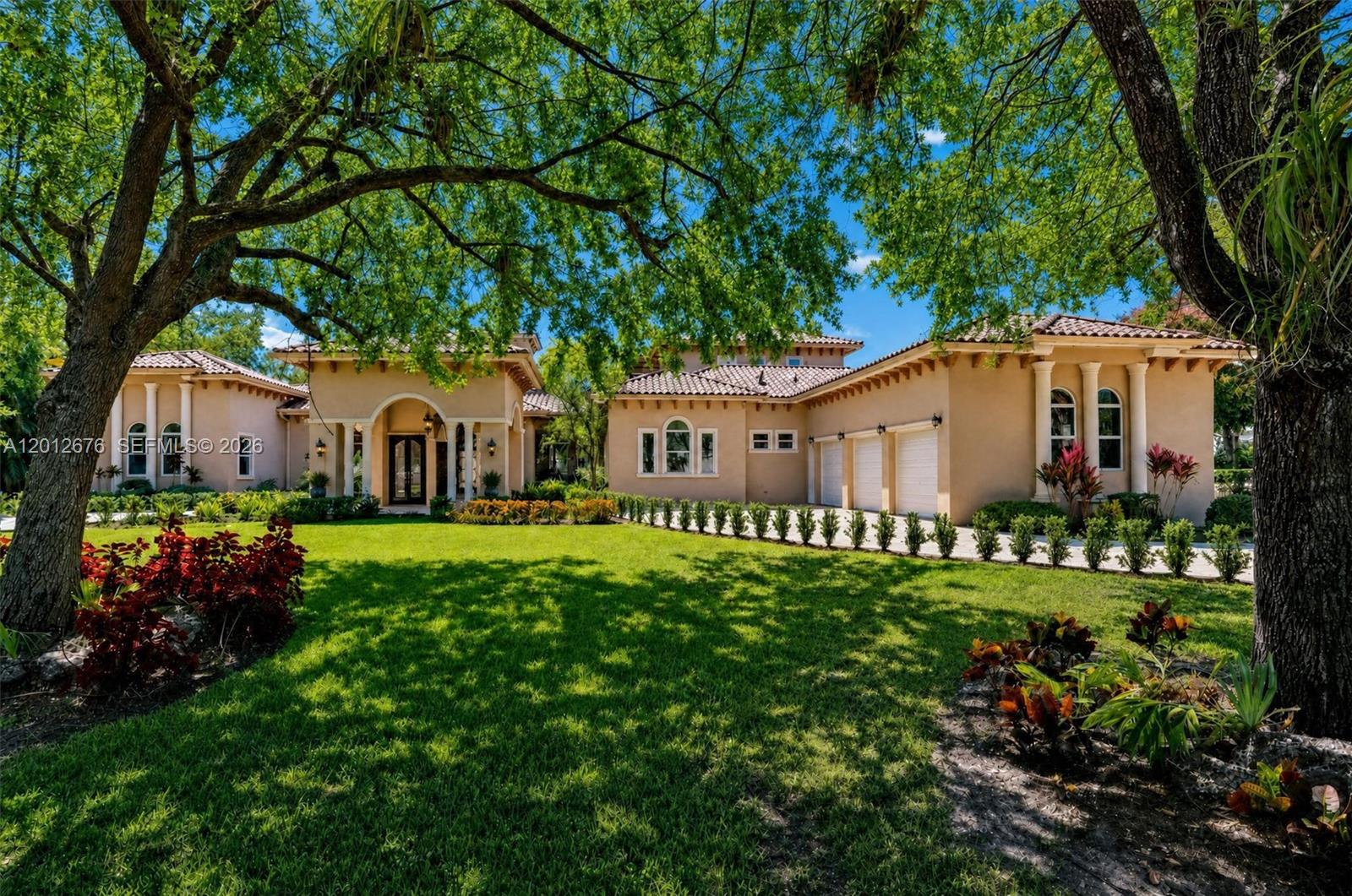 FLAGLER GROVES ESTATES SE - Residential