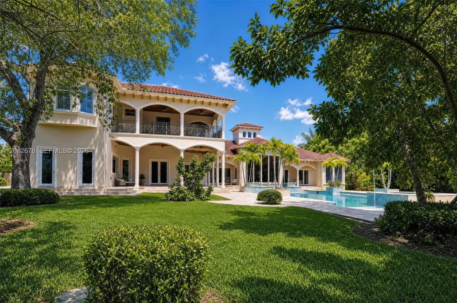 FLAGLER GROVES ESTATES SE - Residential