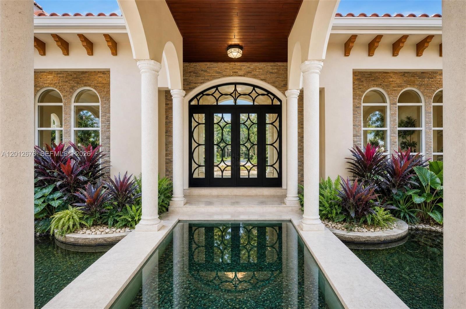 FLAGLER GROVES ESTATES SE - Residential