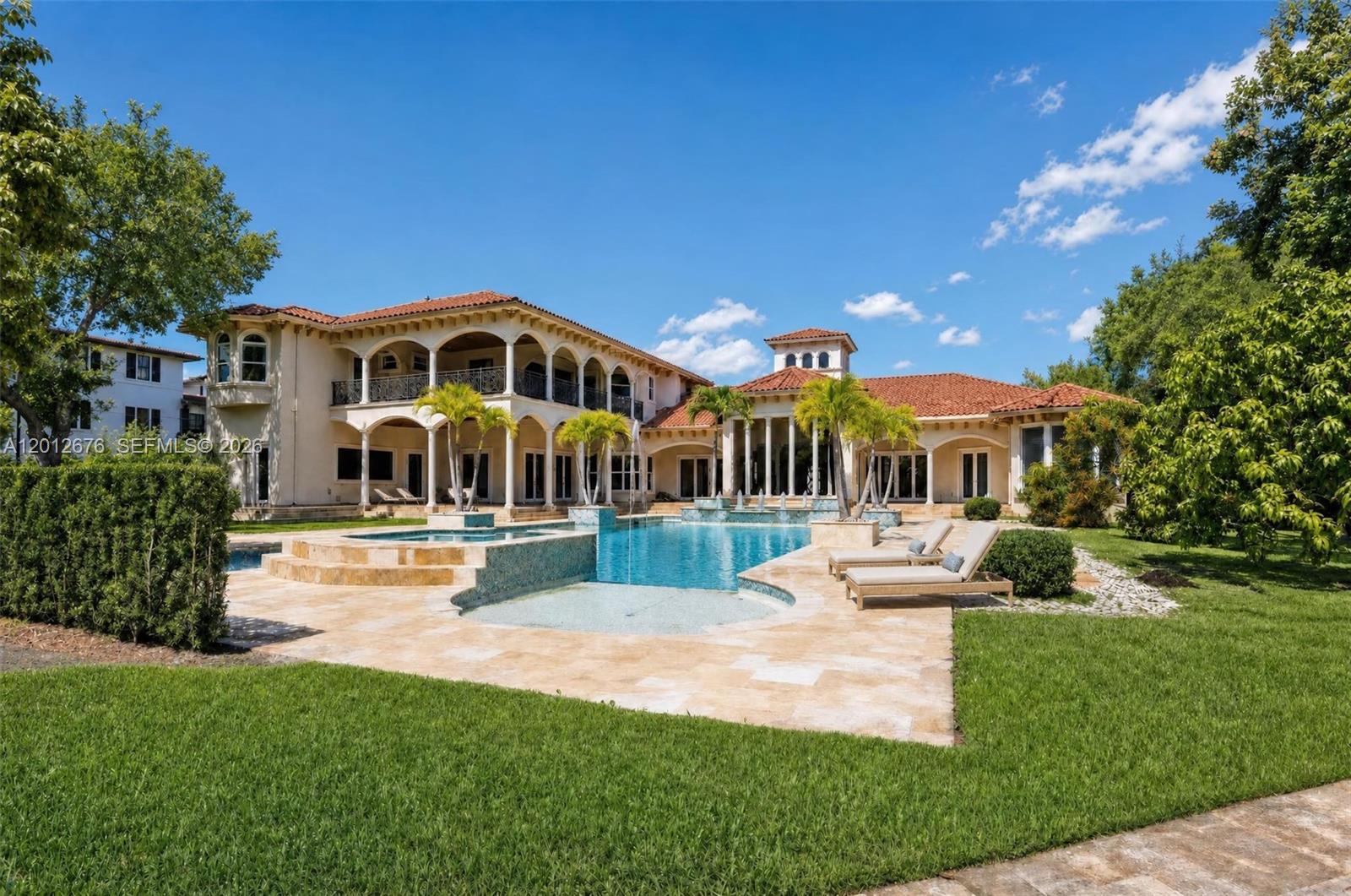 FLAGLER GROVES ESTATES SE - Residential