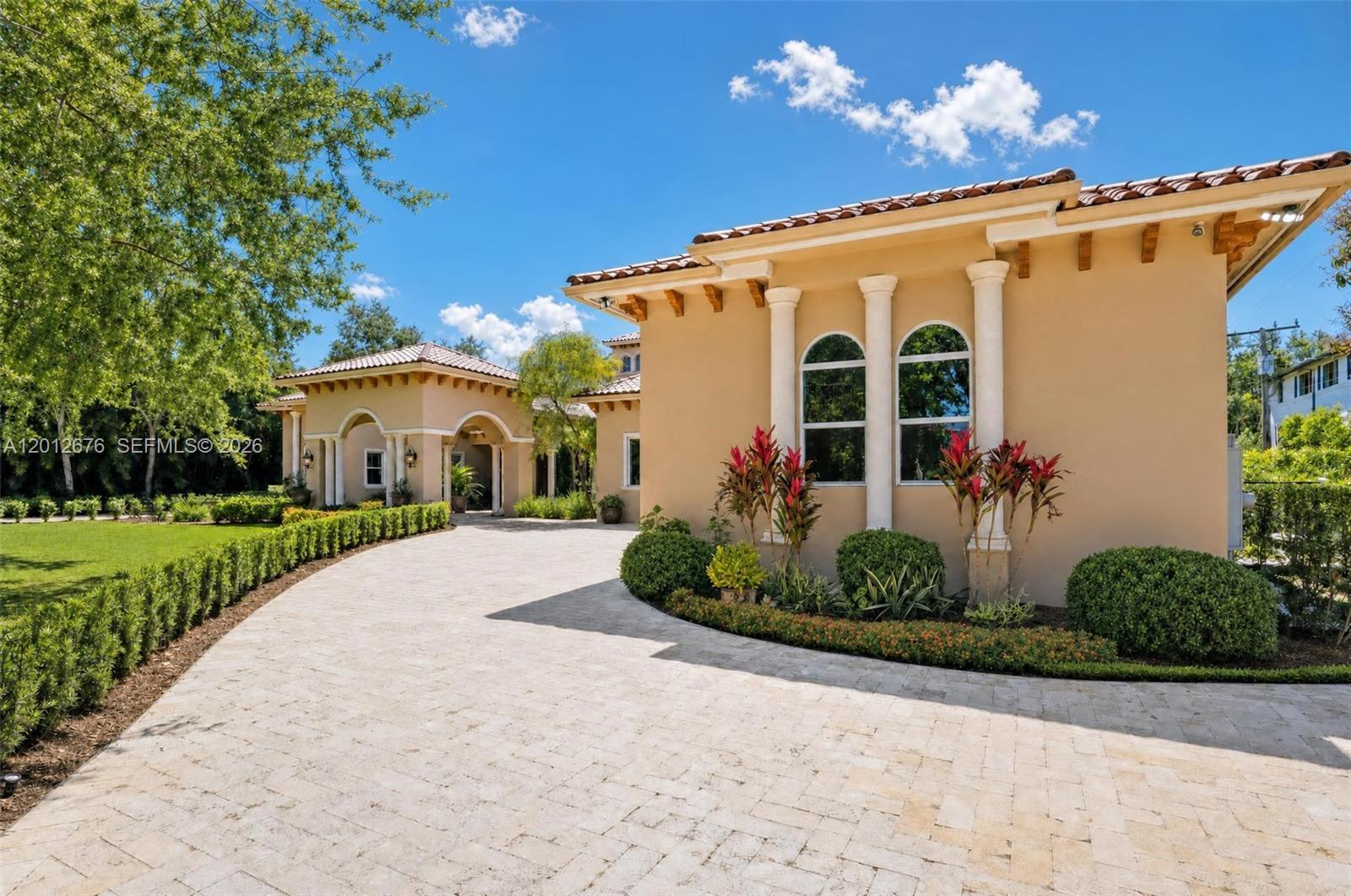 FLAGLER GROVES ESTATES SE - Residential