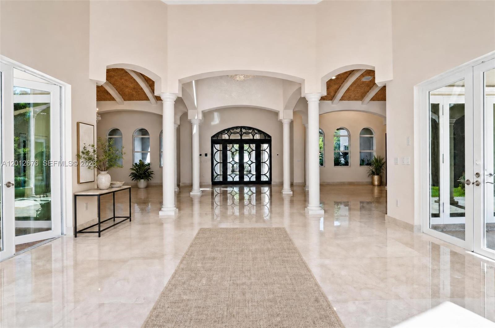 FLAGLER GROVES ESTATES SE - Residential