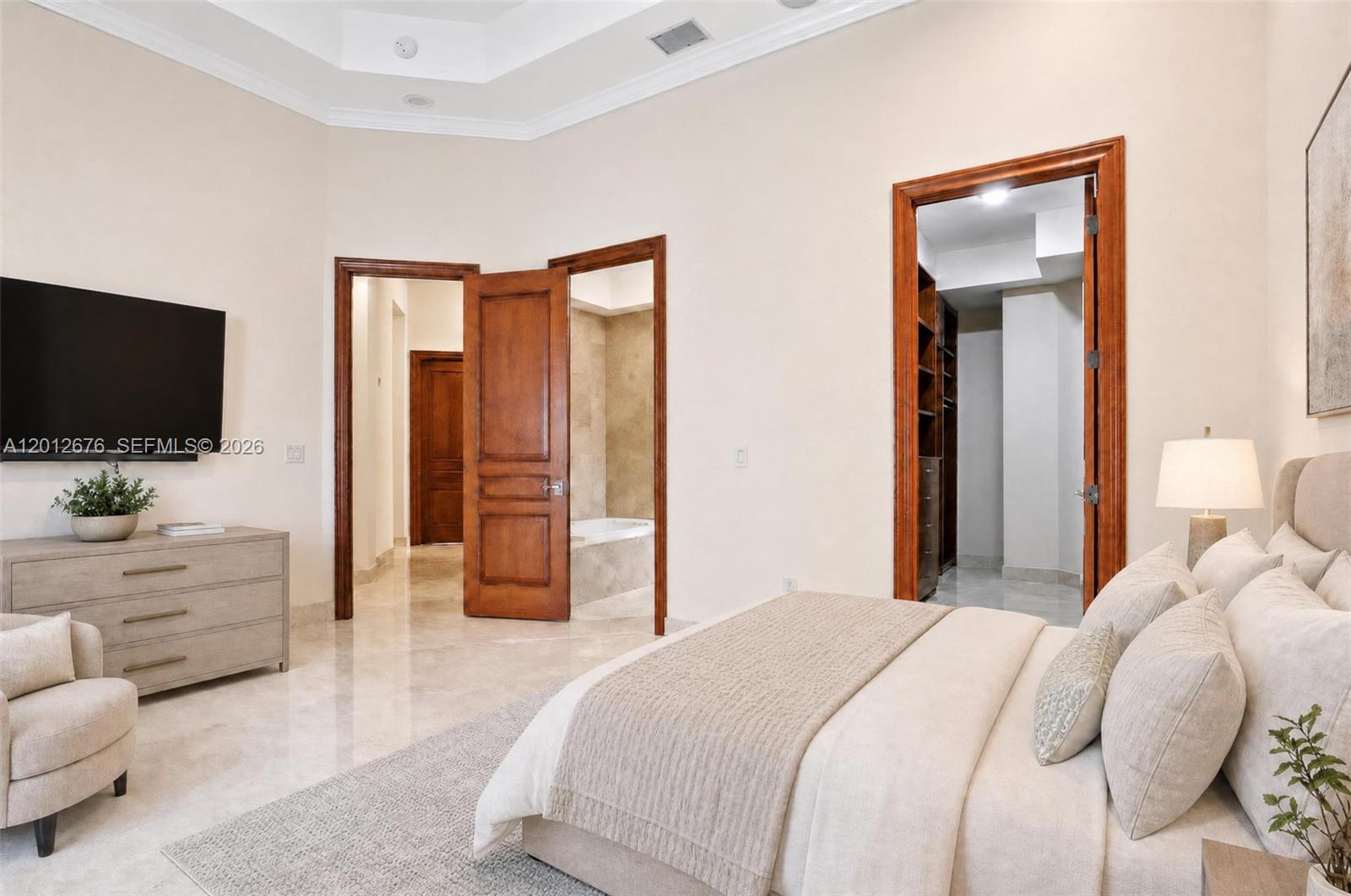 FLAGLER GROVES ESTATES SE - Residential