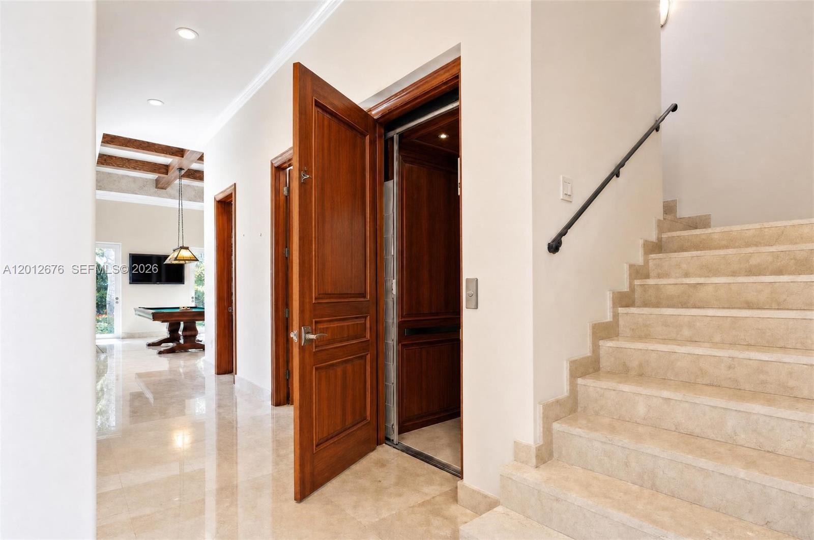 FLAGLER GROVES ESTATES SE - Residential