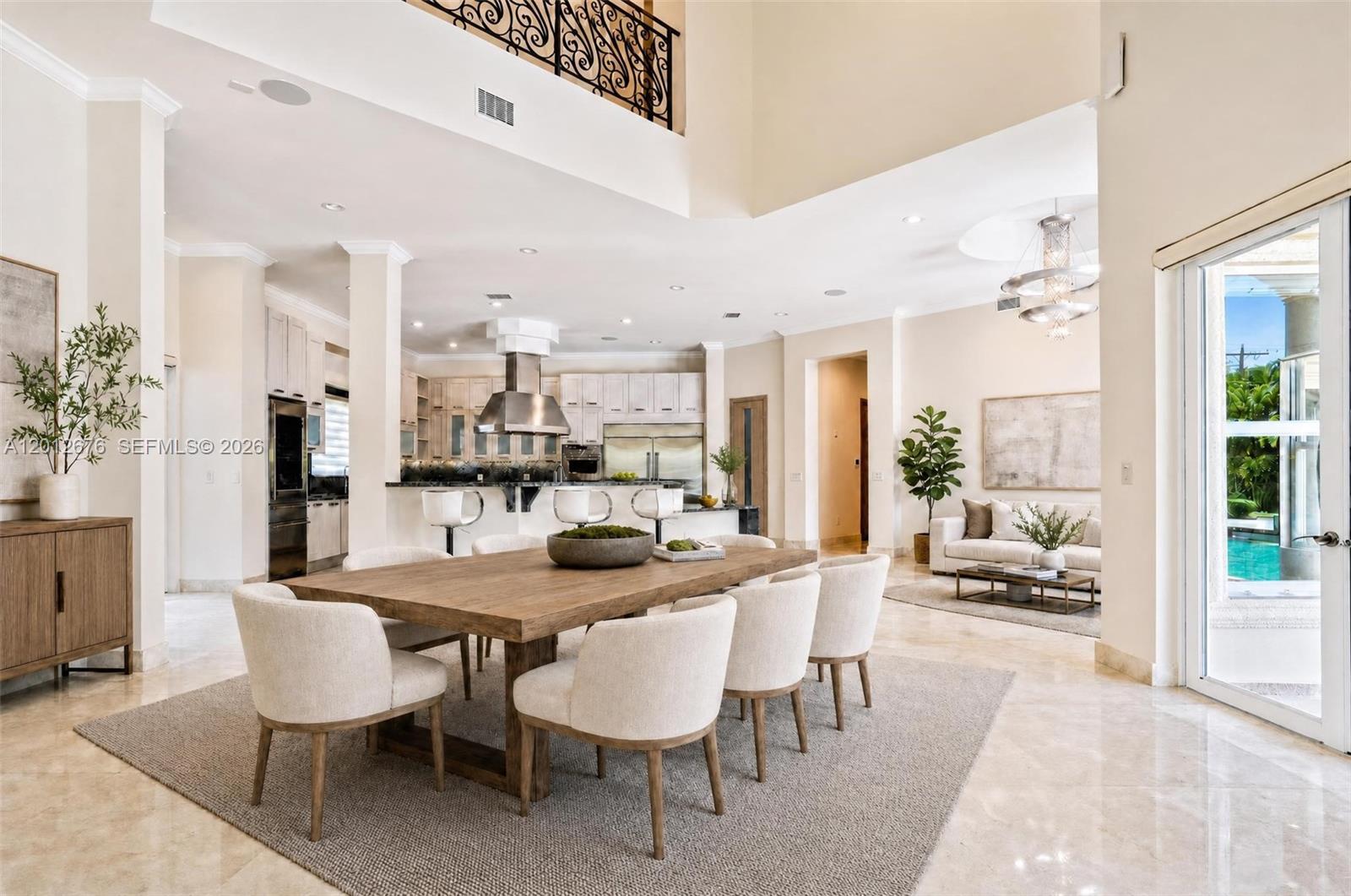 FLAGLER GROVES ESTATES SE - Residential