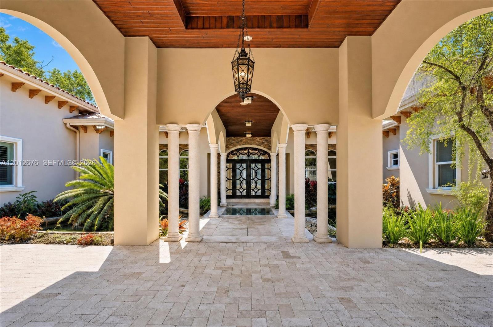 FLAGLER GROVES ESTATES SE - Residential
