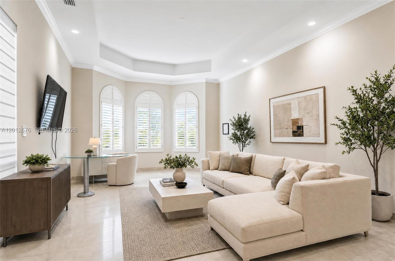 FLAGLER GROVES ESTATES SE - Residential