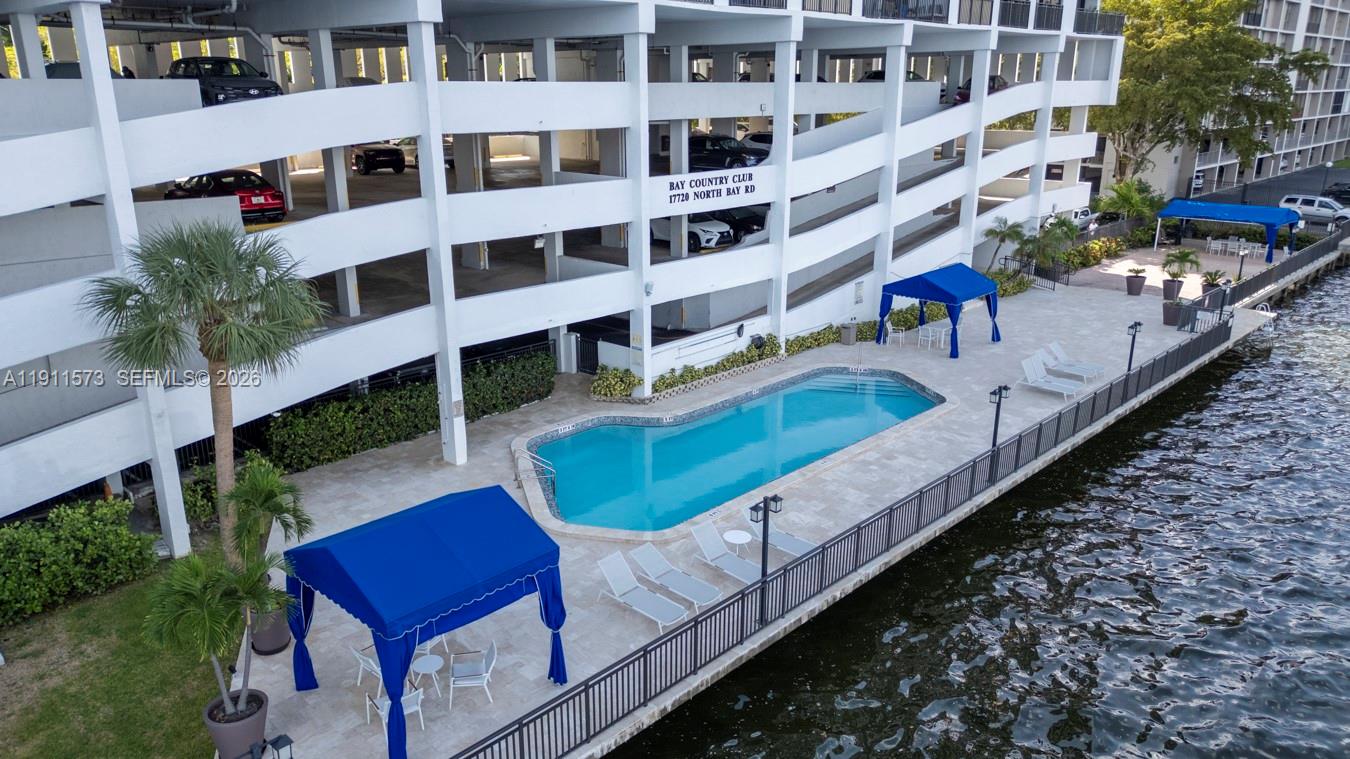 BAY COUNTRY CLUB CONDO - Residential