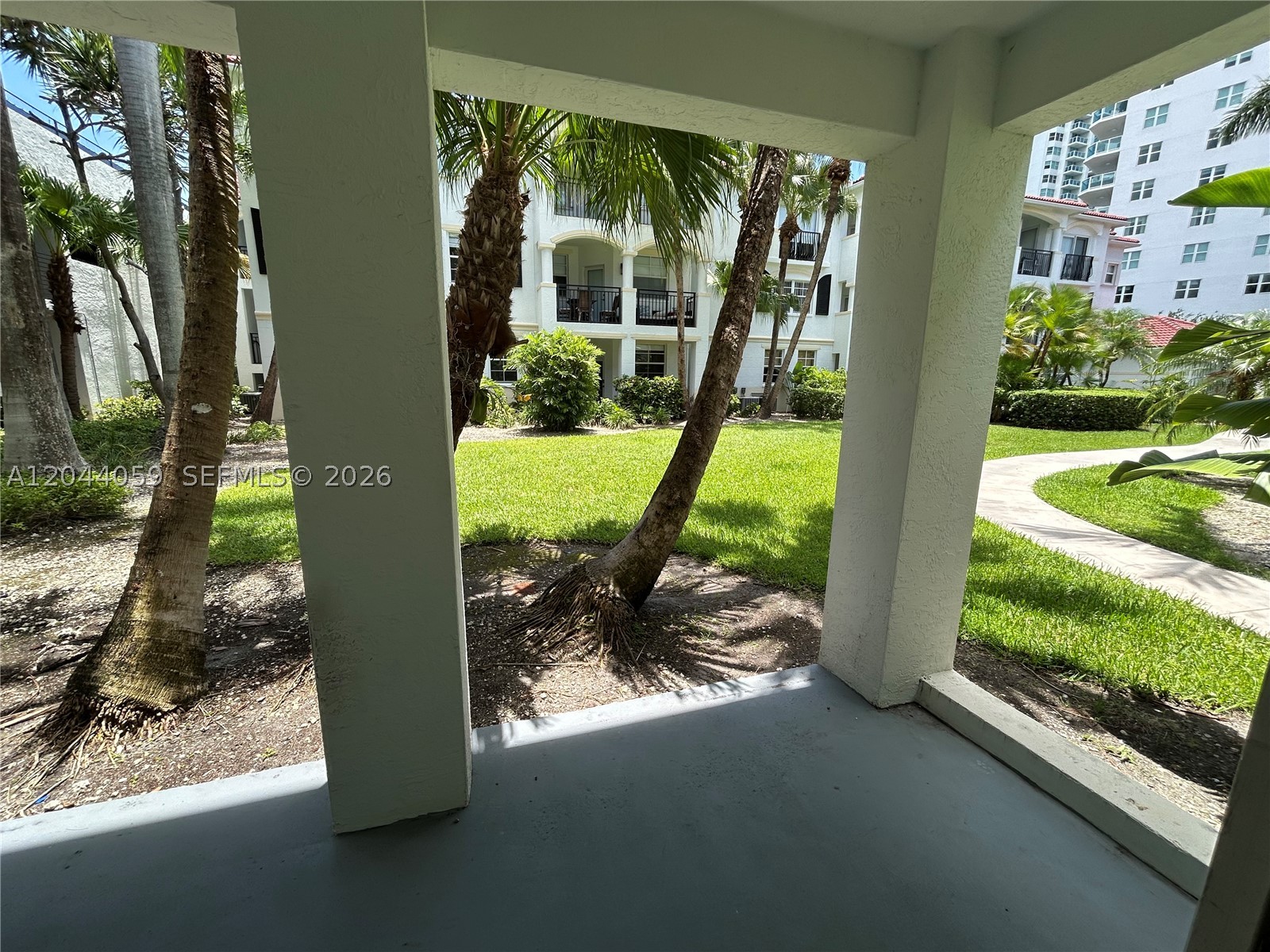 VILLAGE BY THE BAY CONDO - Residential