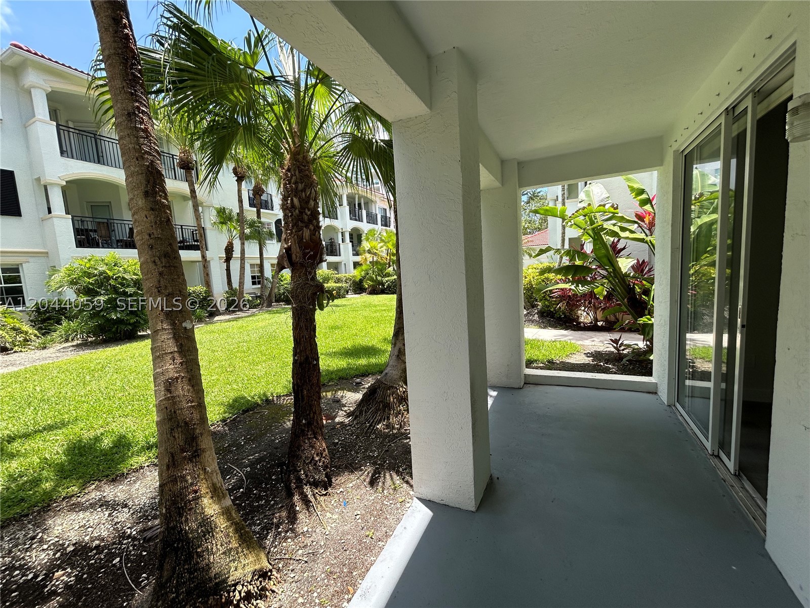 VILLAGE BY THE BAY CONDO - Residential