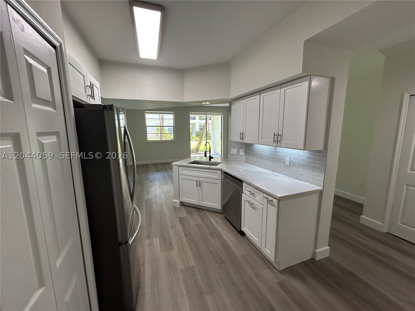 VILLAGE BY THE BAY CONDO - Residential
