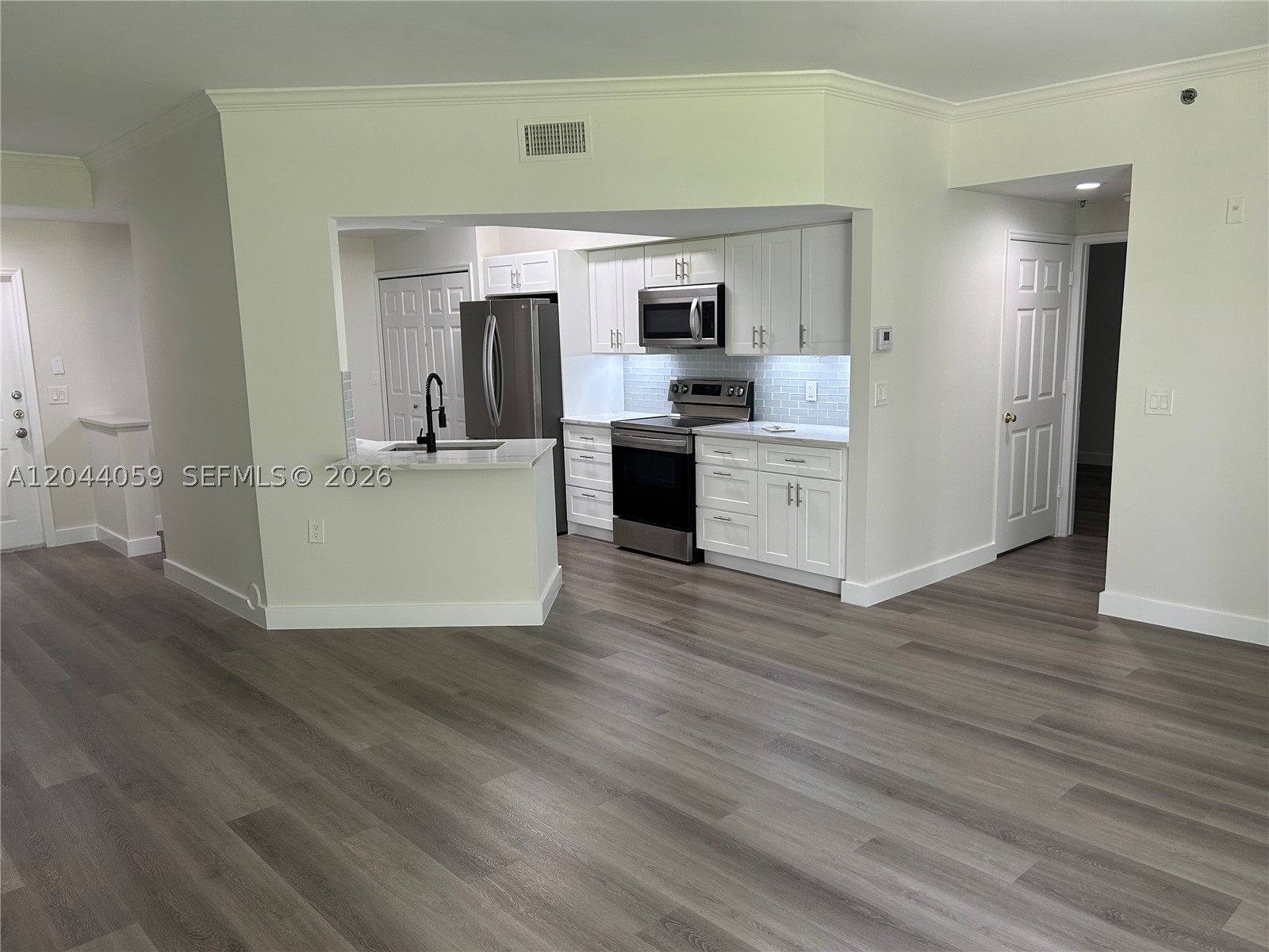 VILLAGE BY THE BAY CONDO - Residential