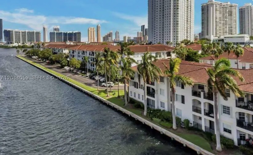 VILLAGE BY THE BAY CONDO - Residential
