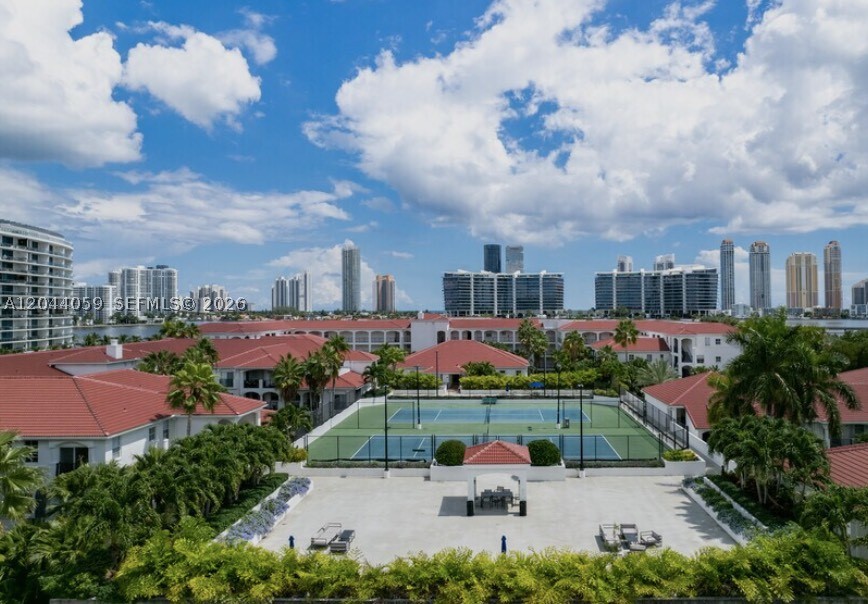 VILLAGE BY THE BAY CONDO - Residential