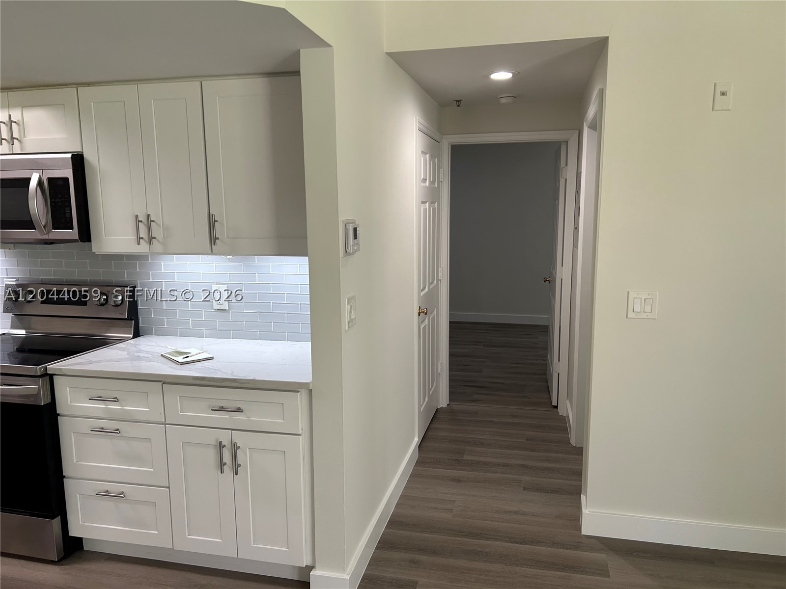 VILLAGE BY THE BAY CONDO - Residential